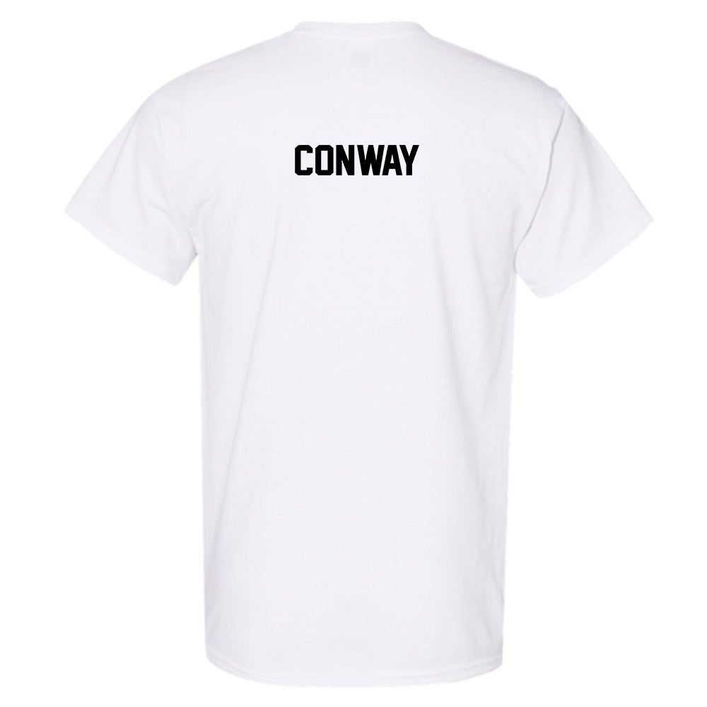 Oakland - NCAA Women's Track & Field : Maia Conway - Classic Shersey T-Shirt-1