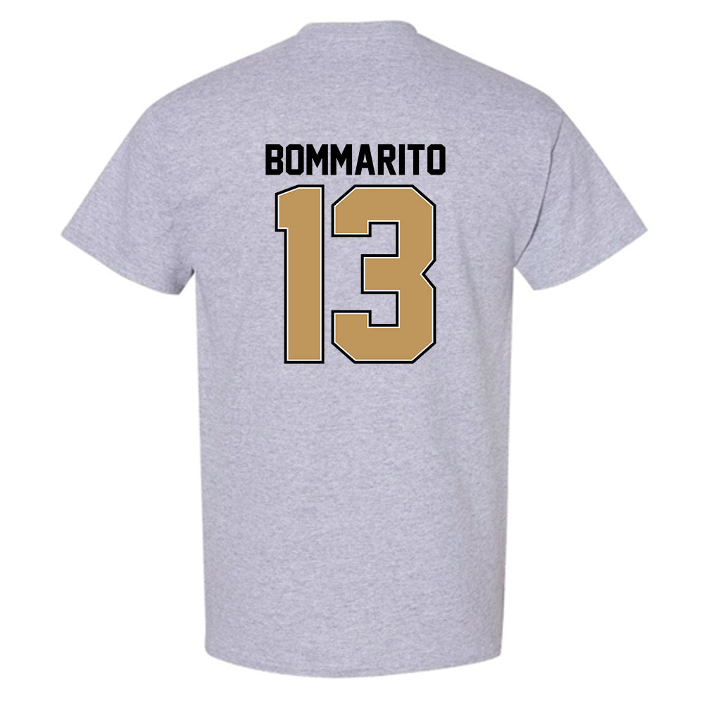 Oakland - NCAA Softball : Kenna Bommarito - Classic Shersey T-Shirt-1