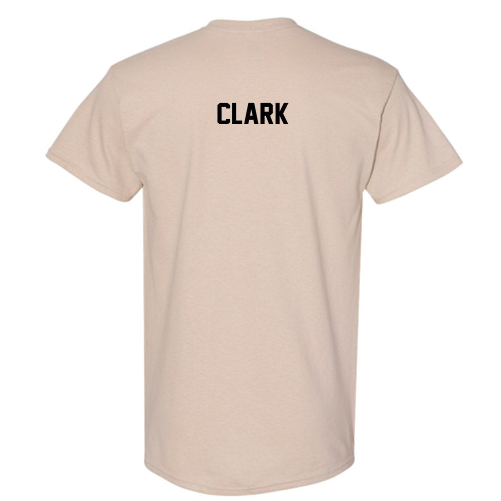 Oakland - NCAA Women's Swimming & Diving : Hannah Clark - Classic Shersey T-Shirt-1