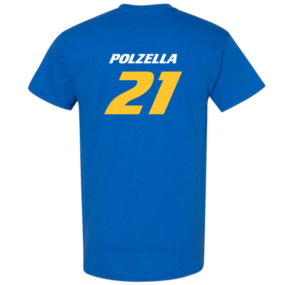 Hofstra - NCAA Softball : Sophia Polzella - Classic Shersey T-Shirt-1