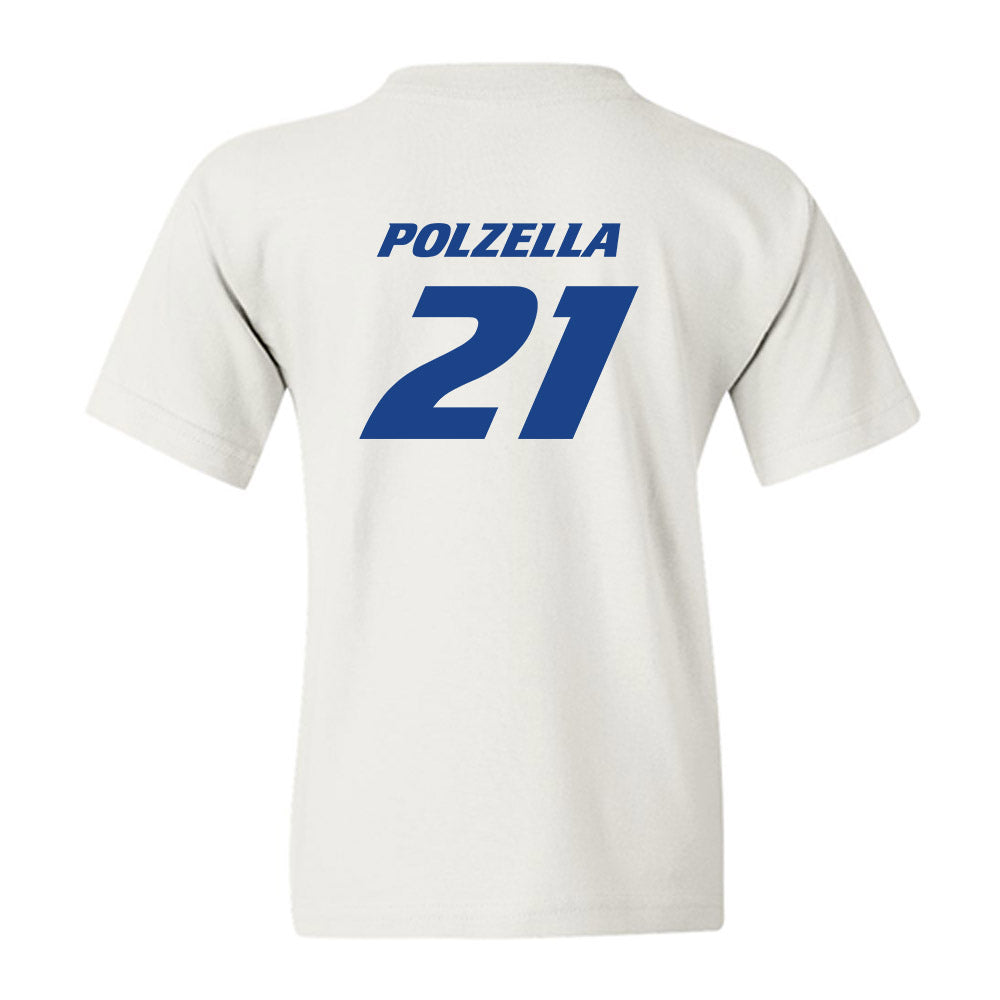 Hofstra - NCAA Softball : Sophia Polzella - Classic Shersey Youth T-Shirt-1