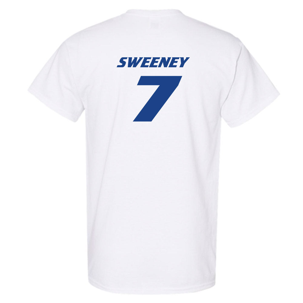 Hofstra - NCAA Baseball : Mike Sweeney - Classic Shersey T-Shirt-1