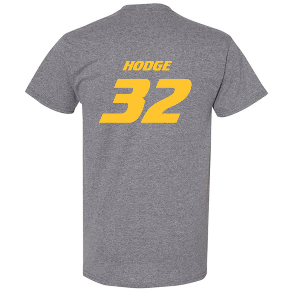 Hofstra - NCAA Women's Basketball : Michaela Hodge - Classic Shersey T-Shirt-1