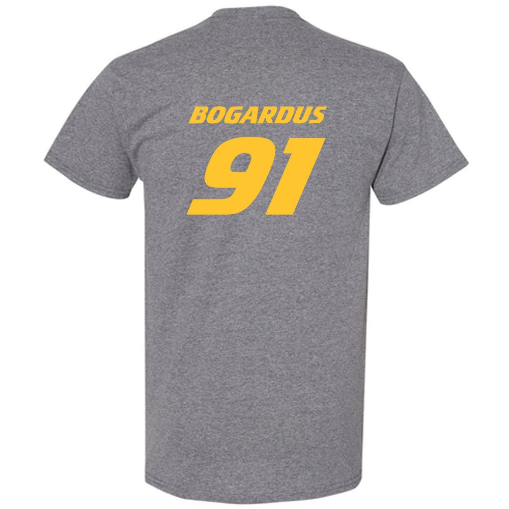 Hofstra - NCAA Men's Lacrosse : Drew Bogardus - Classic Shersey T-Shirt-1