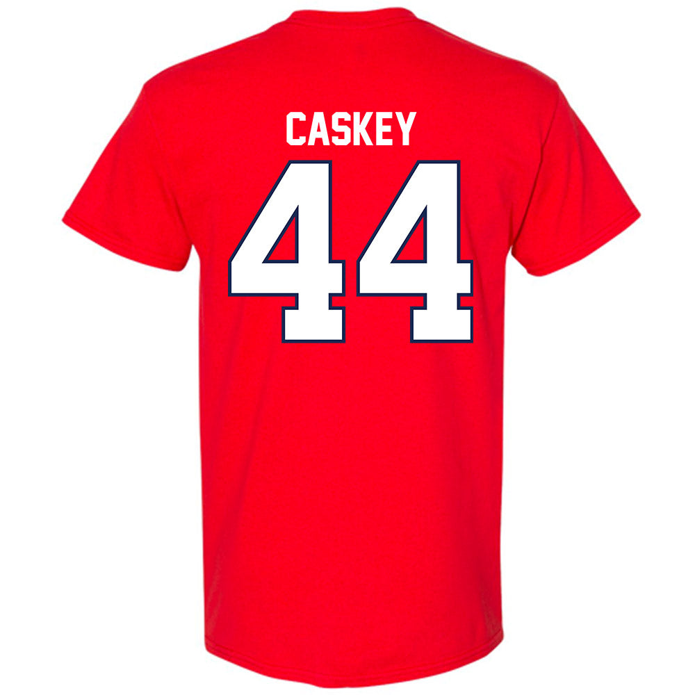 Belmont - NCAA Softball : Anna Caskey - Classic Shersey T-Shirt-1