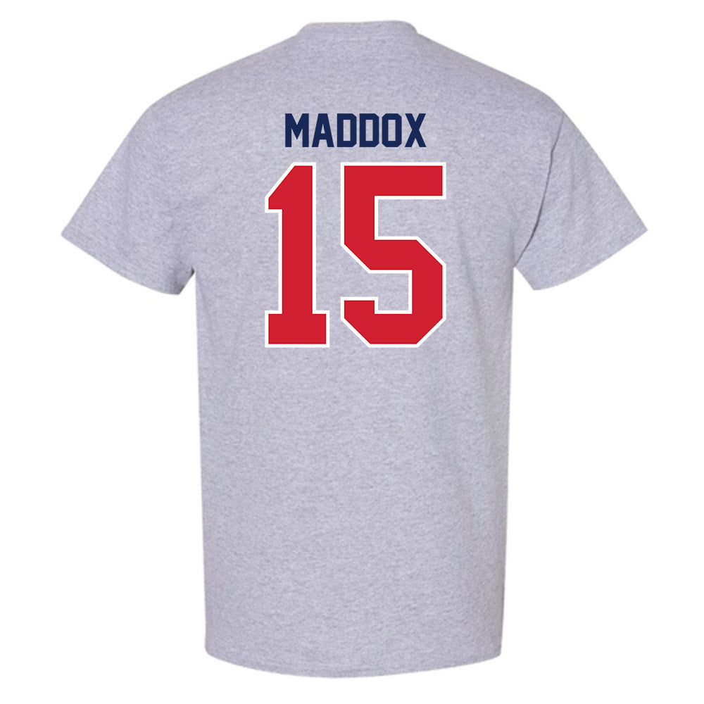 Belmont - NCAA Baseball : Jake Maddox - Classic Shersey T-Shirt