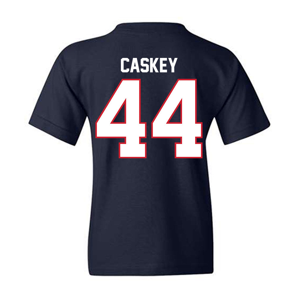 Belmont - NCAA Softball : Anna Caskey - Classic Shersey Youth T-Shirt-1