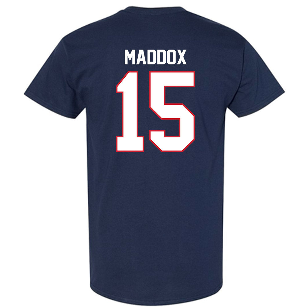 Belmont - NCAA Baseball : Jake Maddox - Classic Shersey T-Shirt