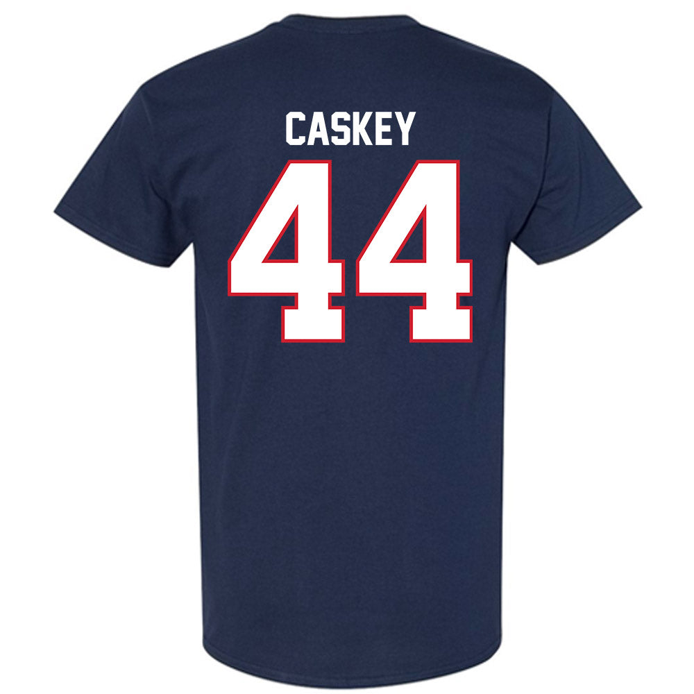 Belmont - NCAA Softball : Anna Caskey - Classic Shersey T-Shirt-1