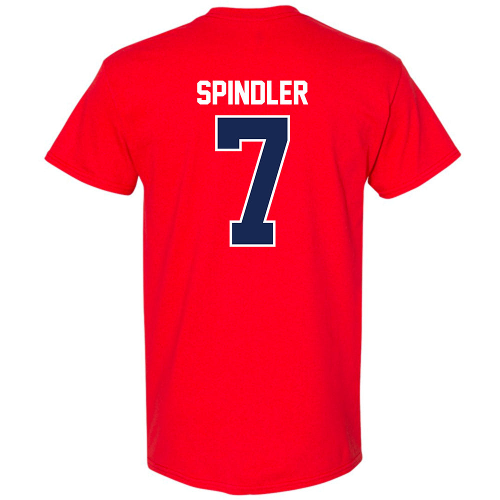 - NCAA Softball : Rylee Spindler - Classic Shersey T-Shirt-1