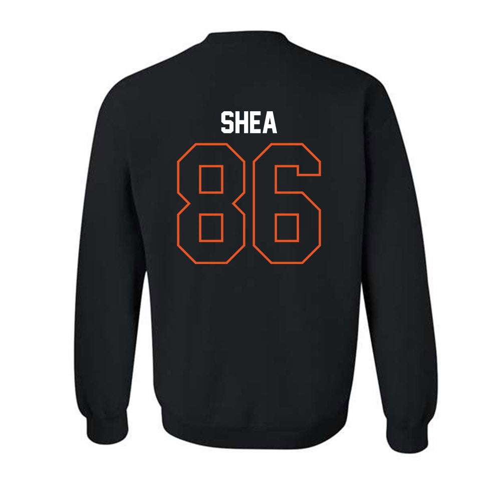 Pacific - NCAA Softball : Kiley Shea - Classic Shersey Crewneck Sweatshirt-1