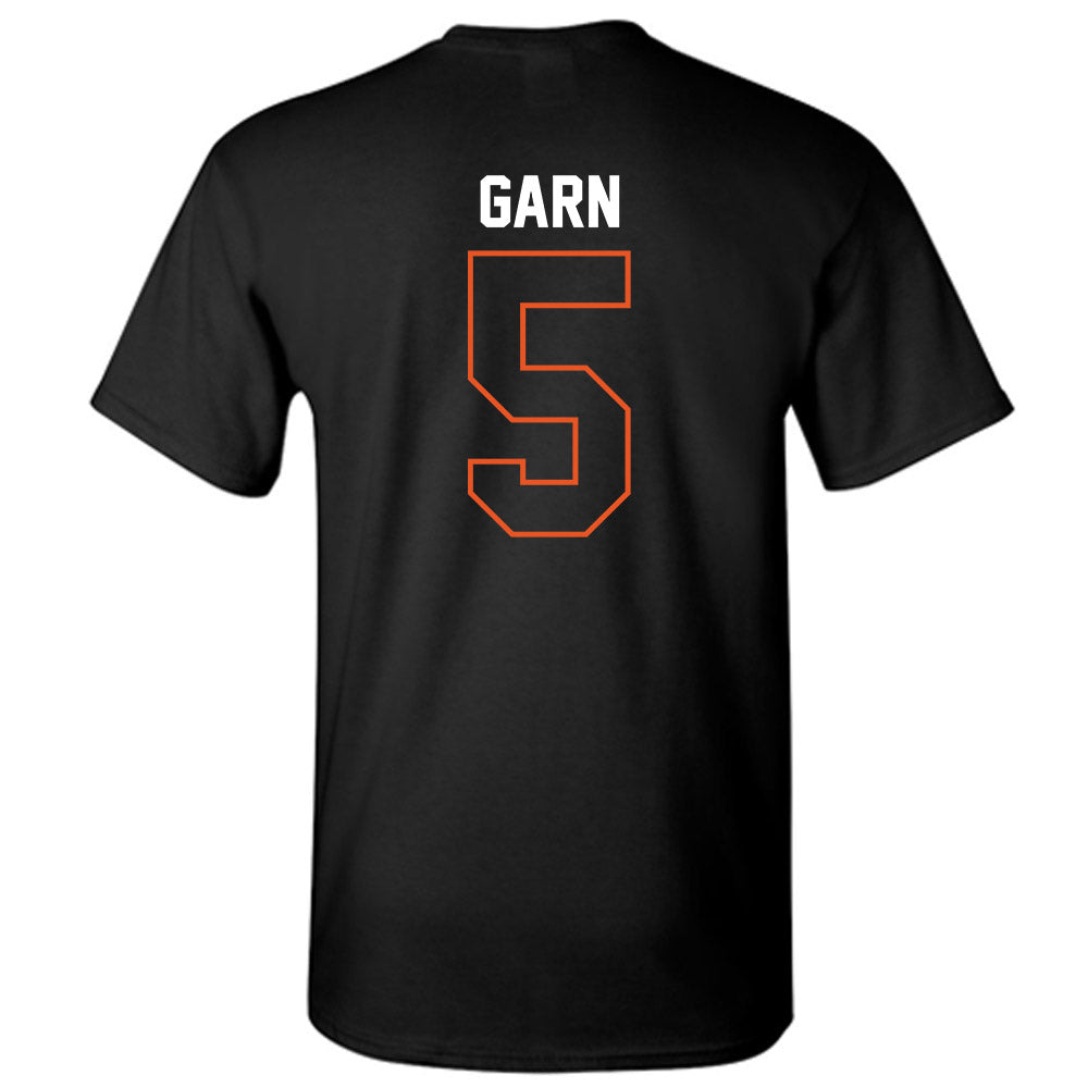 Pacific - NCAA Women's Soccer : Whitney Garn - Classic Shersey T-Shirt-1