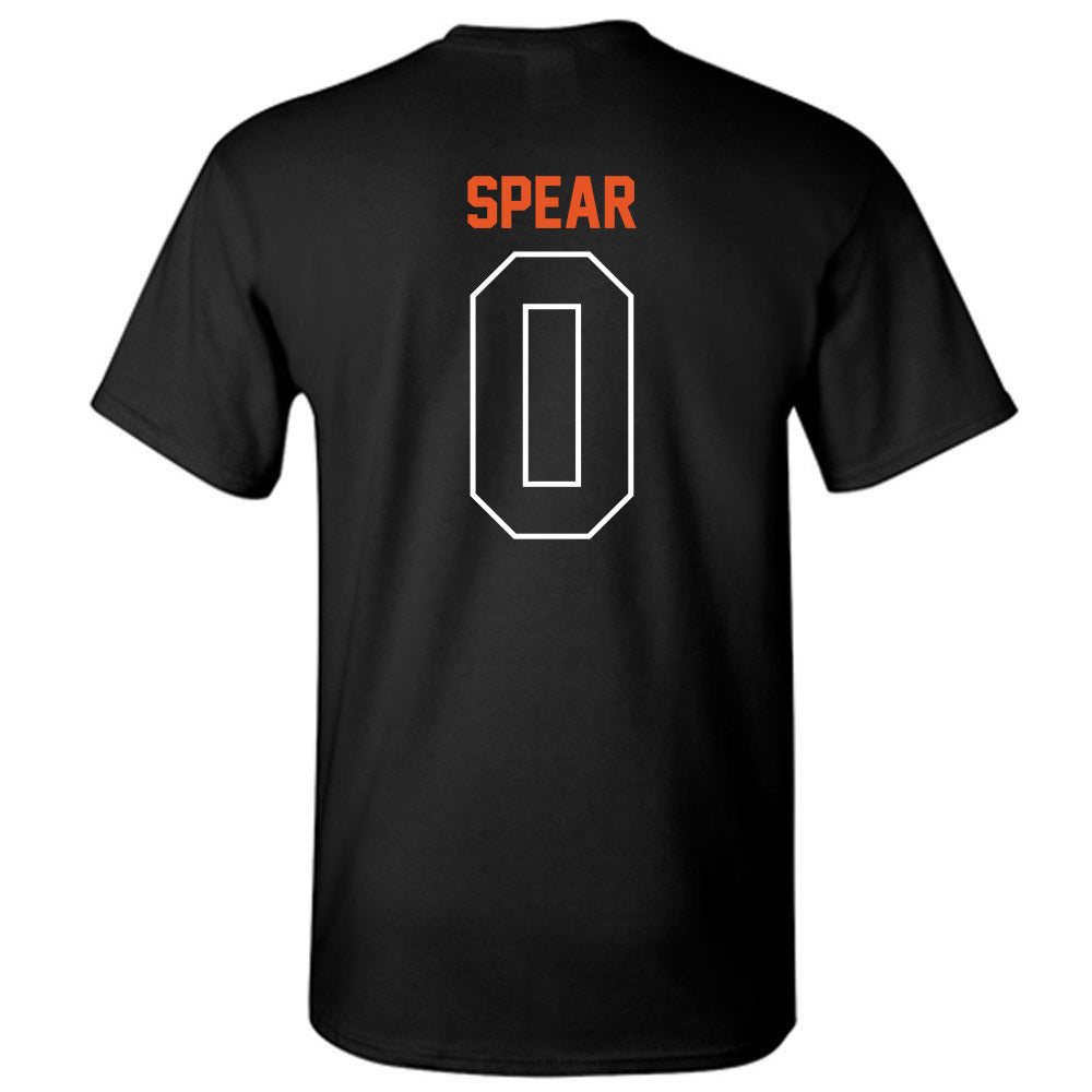 Pacific - NCAA Baseball : Colin Spear - Classic Shersey T-Shirt-1