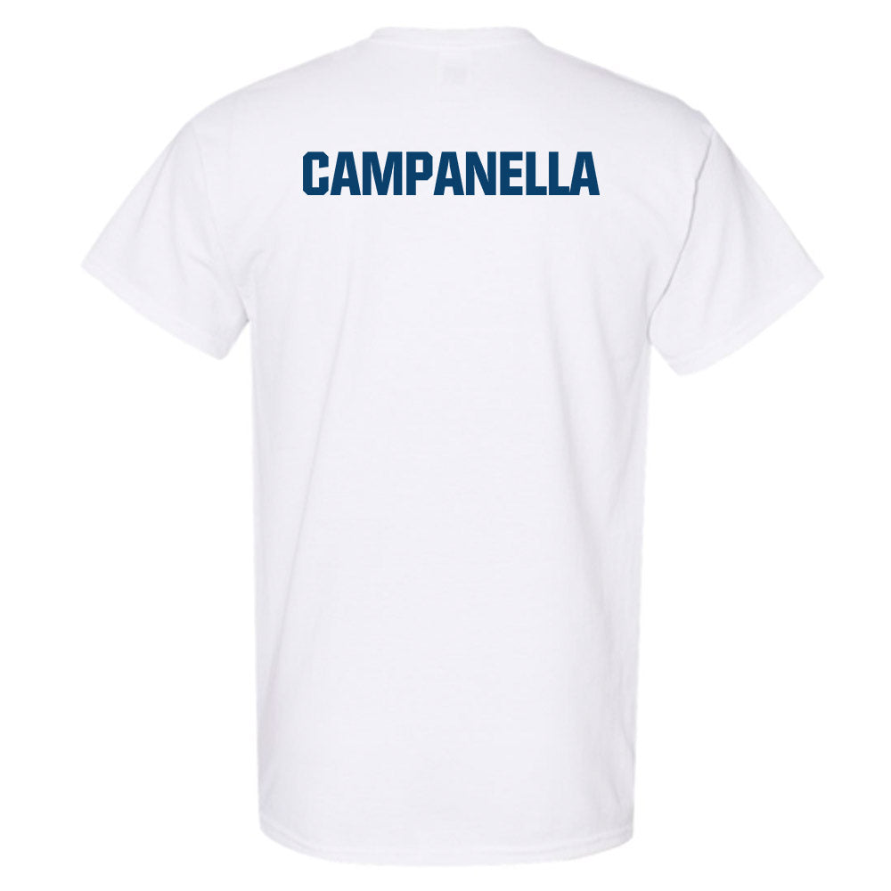 Saint Peter's - NCAA Men's Golf : Nick Campanella - Classic Shersey T-Shirt-1