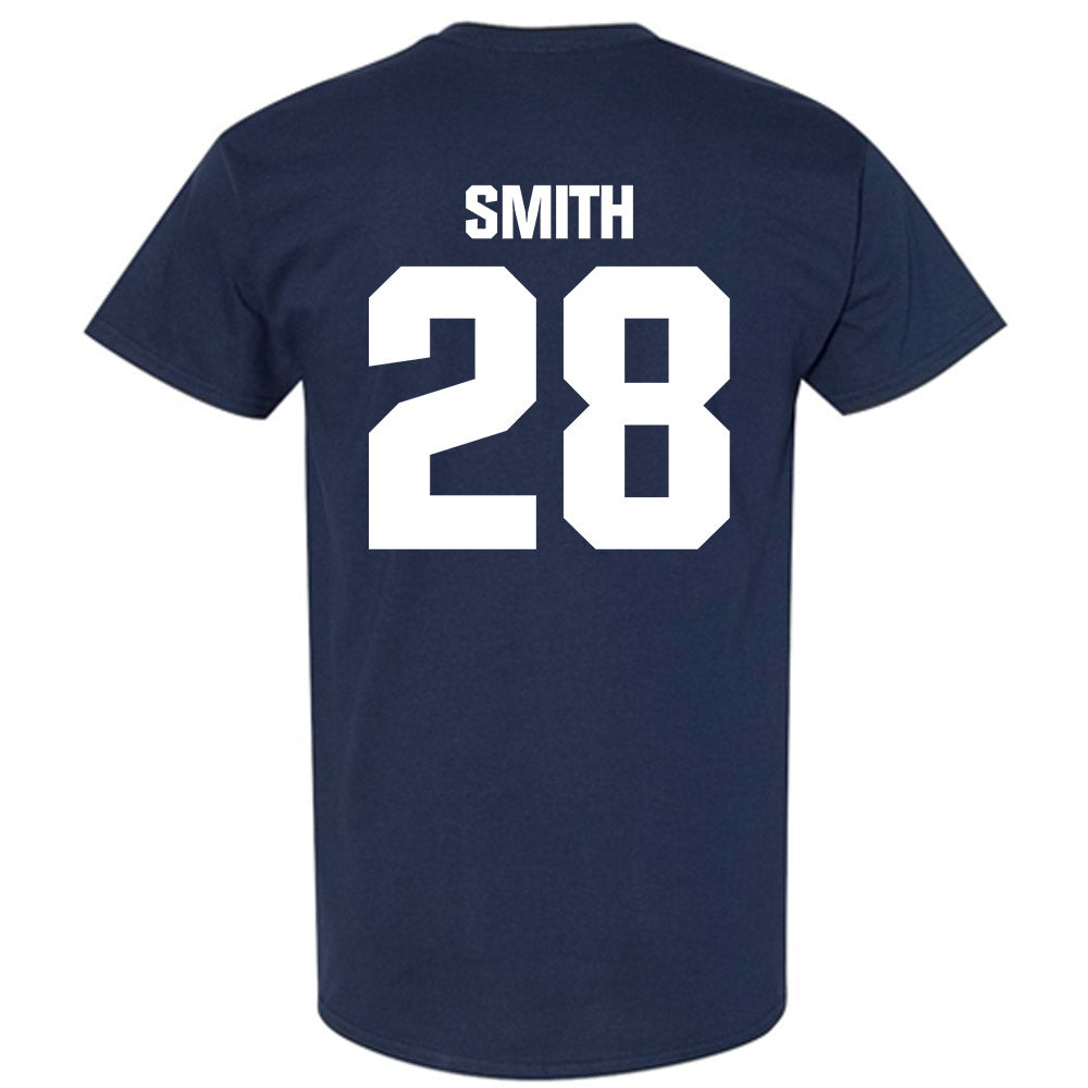 Saint Peter's - NCAA Baseball : Tyler Smith - Classic Shersey T-Shirt-1