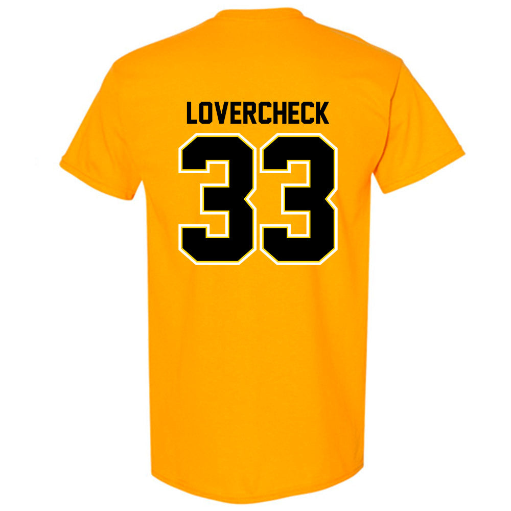 Michigan Tech - NCAA Women's Soccer : Reilly Lovercheck - Classic Shersey T-Shirt