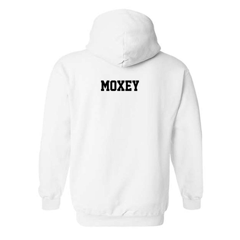 Michigan Tech - NCAA Women's Cross Country : Julia Moxey - Classic Shersey Hooded Sweatshirt
