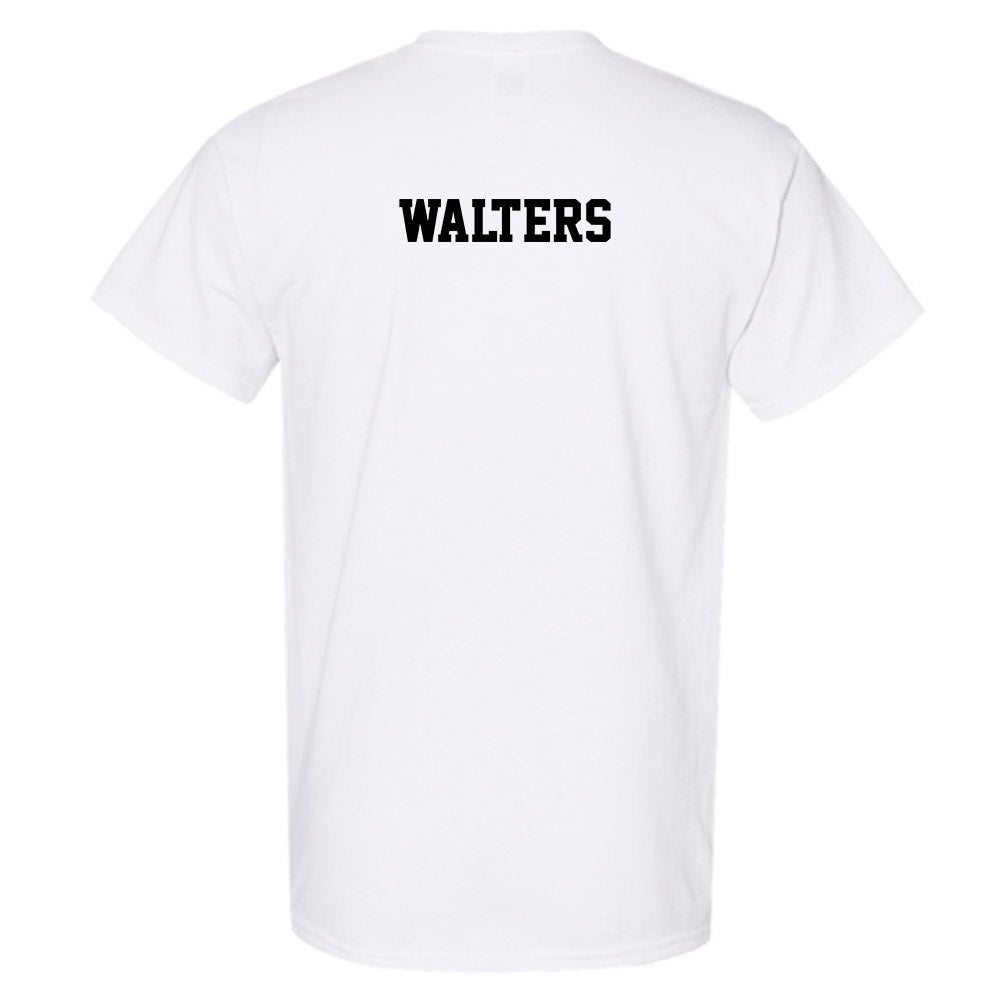 Michigan Tech - NCAA Men's Cross Country : Liam Walters - Classic Shersey T-Shirt