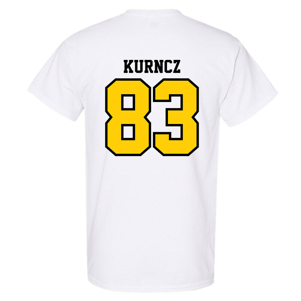 Michigan Tech - NCAA Football : Bryce Kurncz - Classic Shersey T-Shirt