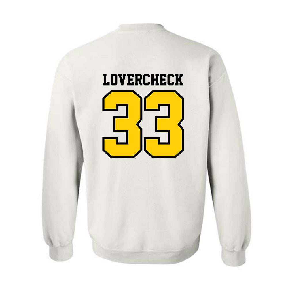 Michigan Tech - NCAA Women's Soccer : Reilly Lovercheck - Classic Shersey Crewneck Sweatshirt