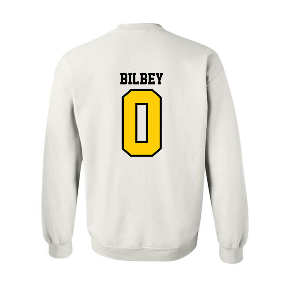 Michigan Tech - NCAA Women's Soccer : Paige Bilbey - Classic Shersey Crewneck Sweatshirt-1