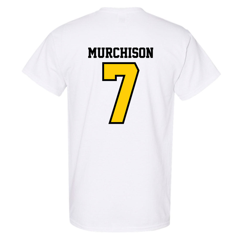 Michigan Tech - NCAA Women's Soccer : Clara Murchison - Classic Shersey T-Shirt-1