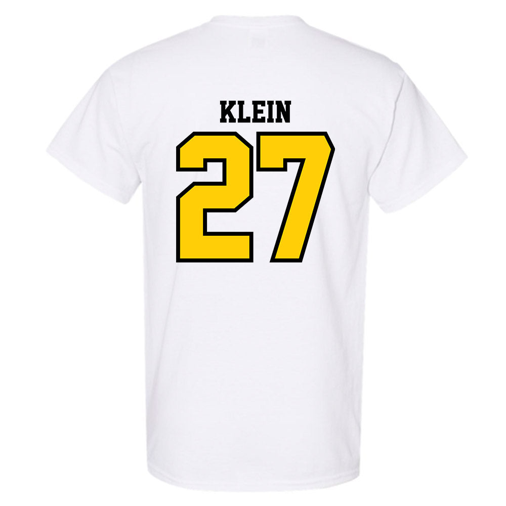 Michigan Tech - NCAA Women's Soccer : Gabrielle Klein - Classic Shersey T-Shirt