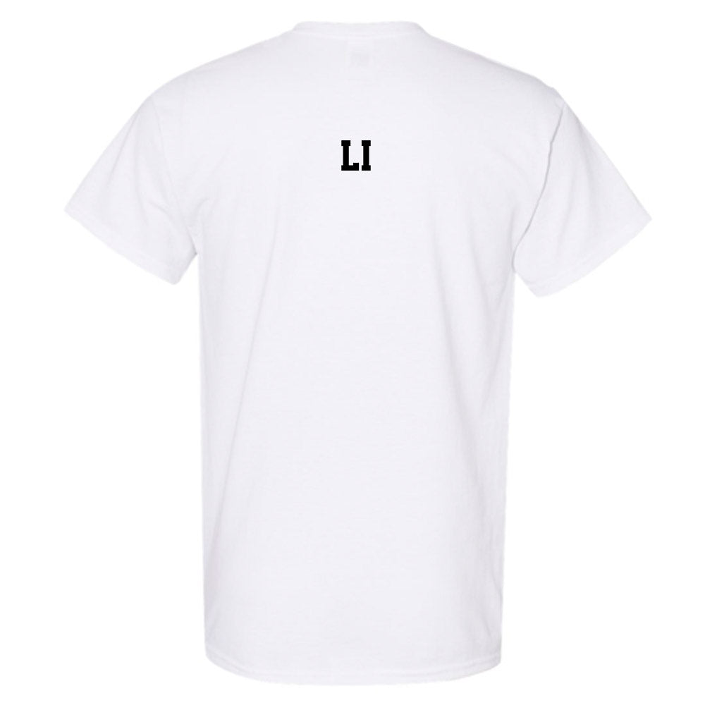 Michigan Tech - NCAA Women's Cross Country : Alex Li - Classic Shersey T-Shirt