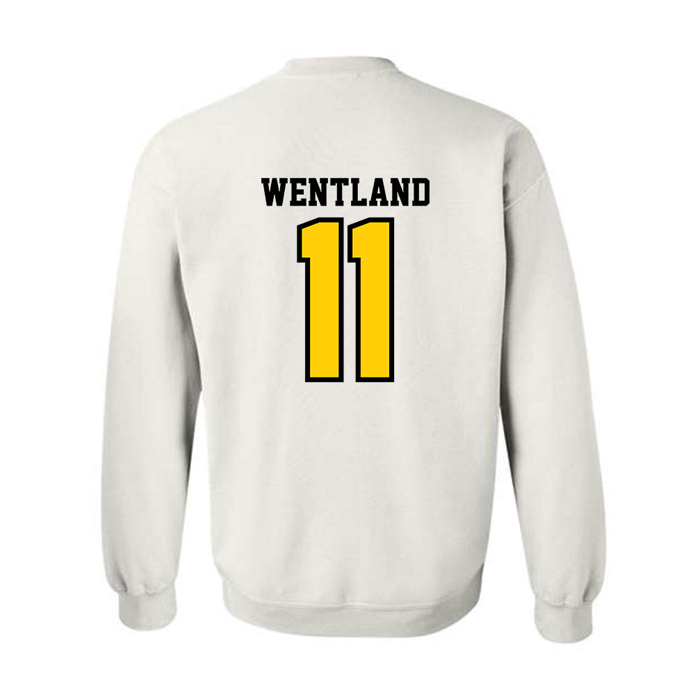 Michigan Tech - NCAA Women's Soccer : Marissa Wentland - Classic Shersey Crewneck Sweatshirt