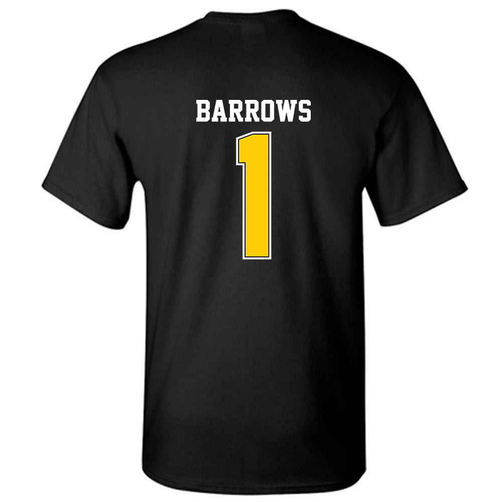 Michigan Tech - NCAA Women's Soccer : Brianna Barrows - Classic Shersey T-Shirt