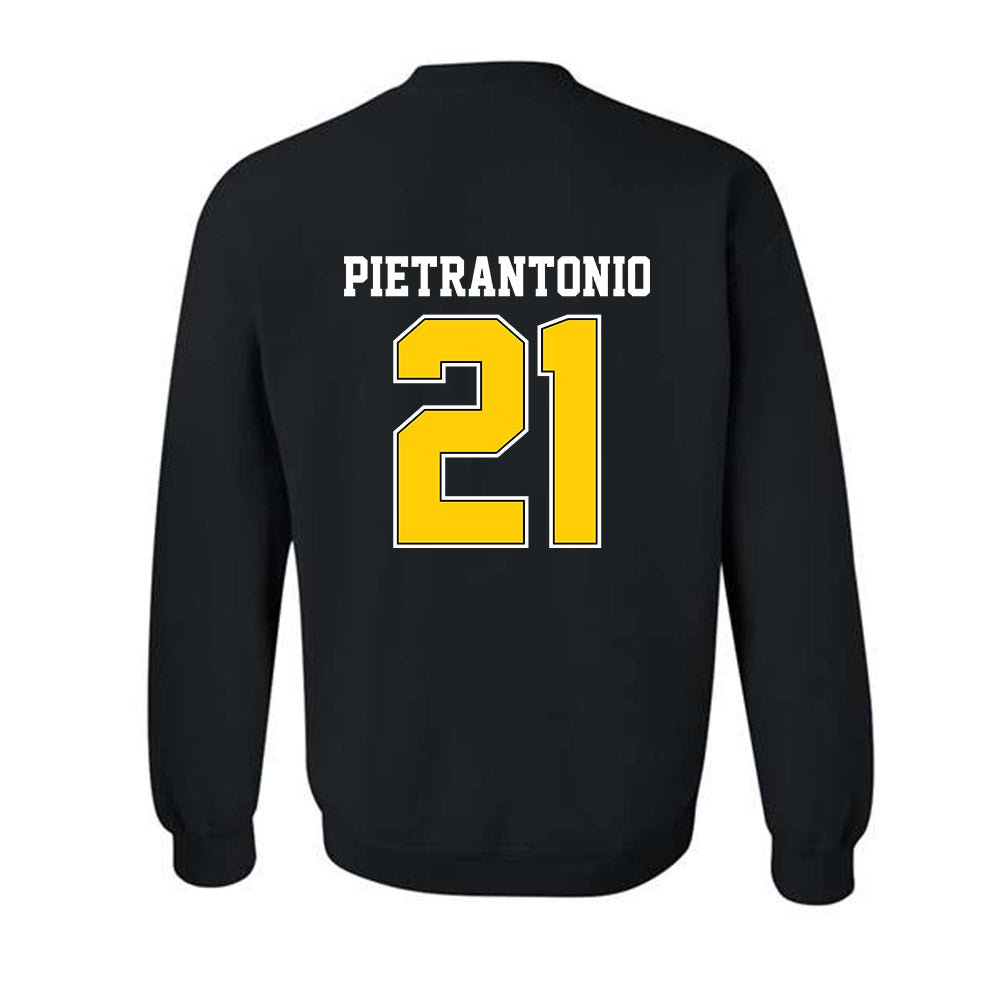 Michigan Tech - NCAA Football : Bryce Pietrantonio - Classic Shersey Crewneck Sweatshirt