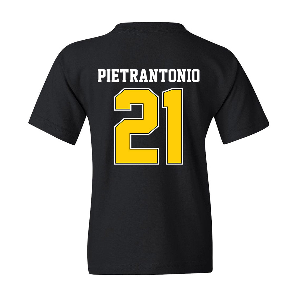 Michigan Tech - NCAA Football : Bryce Pietrantonio - Classic Shersey Youth T-Shirt
