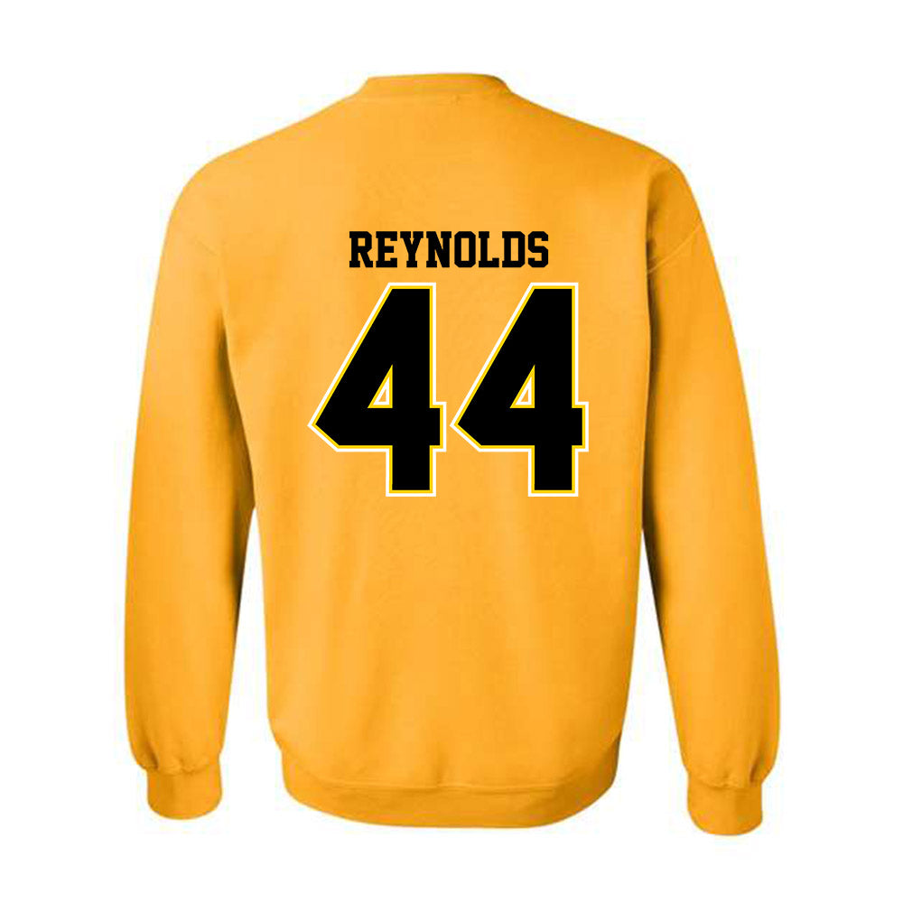 Michigan Tech - NCAA Women's Soccer : Ludesha Reynolds - Classic Shersey Crewneck Sweatshirt-1