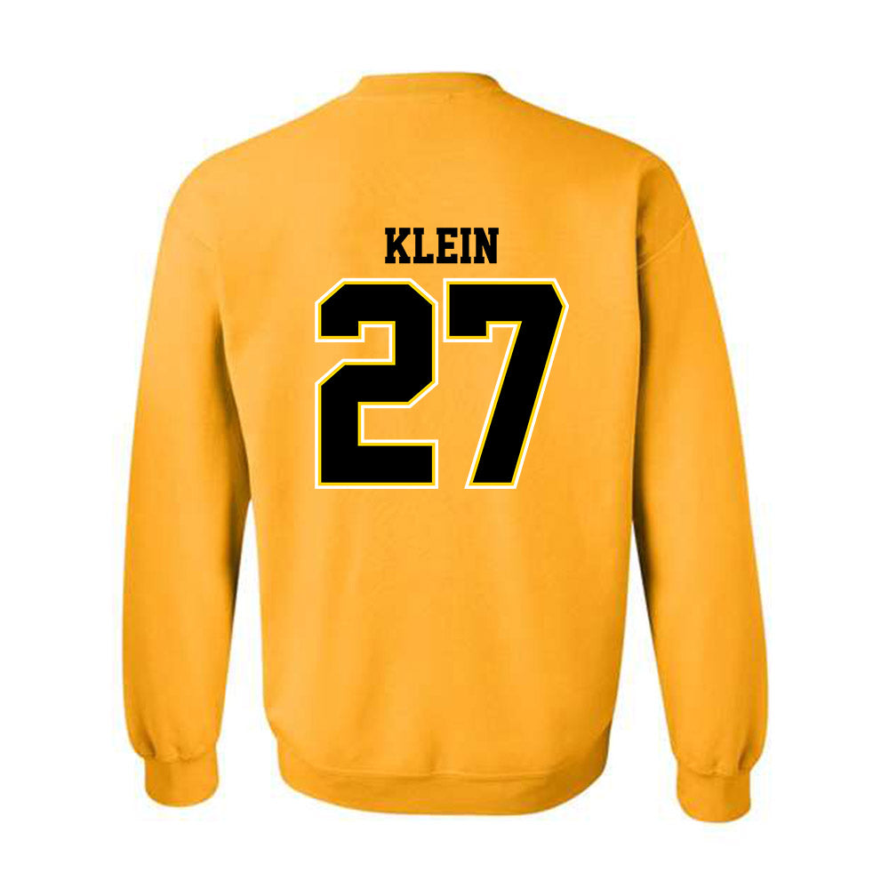 Michigan Tech - NCAA Women's Soccer : Gabrielle Klein - Classic Shersey Crewneck Sweatshirt