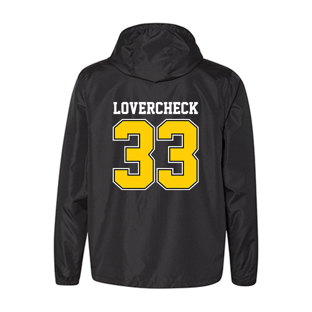 Michigan Tech - NCAA Women's Soccer : Reilly Lovercheck - Windbreaker