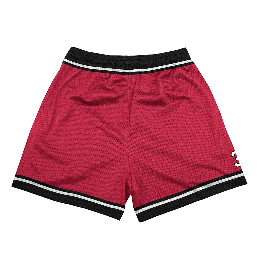 Georgia - NCAA Football : CJ Allen - Shorts-1