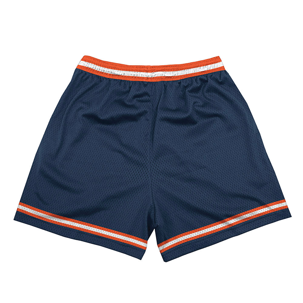 Auburn - NCAA Softball : MaNia Womack - Shorts-1