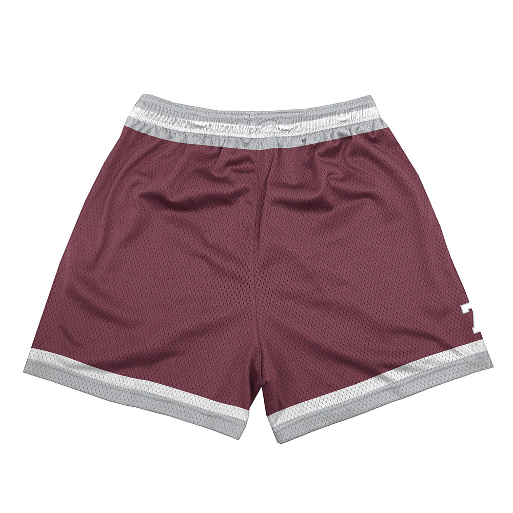 Mississippi State - NCAA Football : Zakari Tillman - Shorts-1
