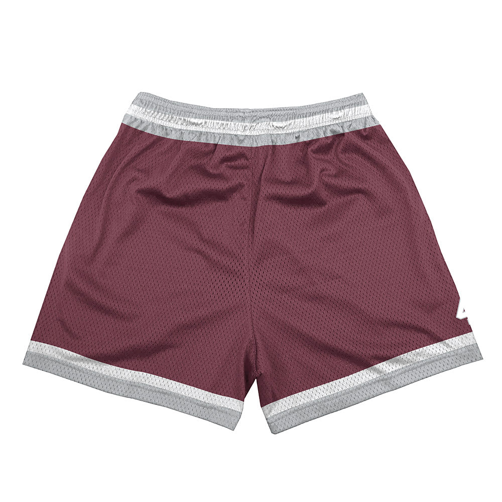 Mississippi State - NCAA Baseball : Tomas Valincius - Shorts-1
