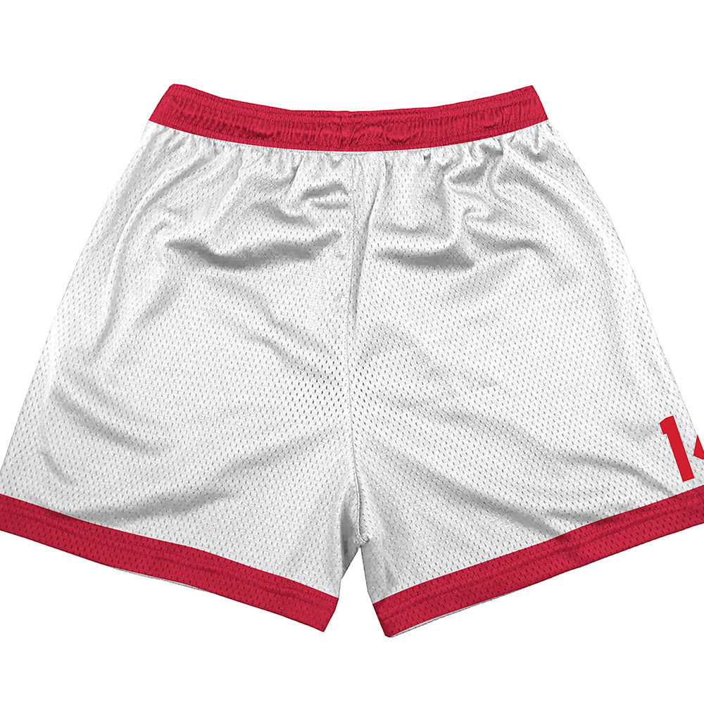 Houston - NCAA Women's Soccer : Morgan Donohue - Shorts-1