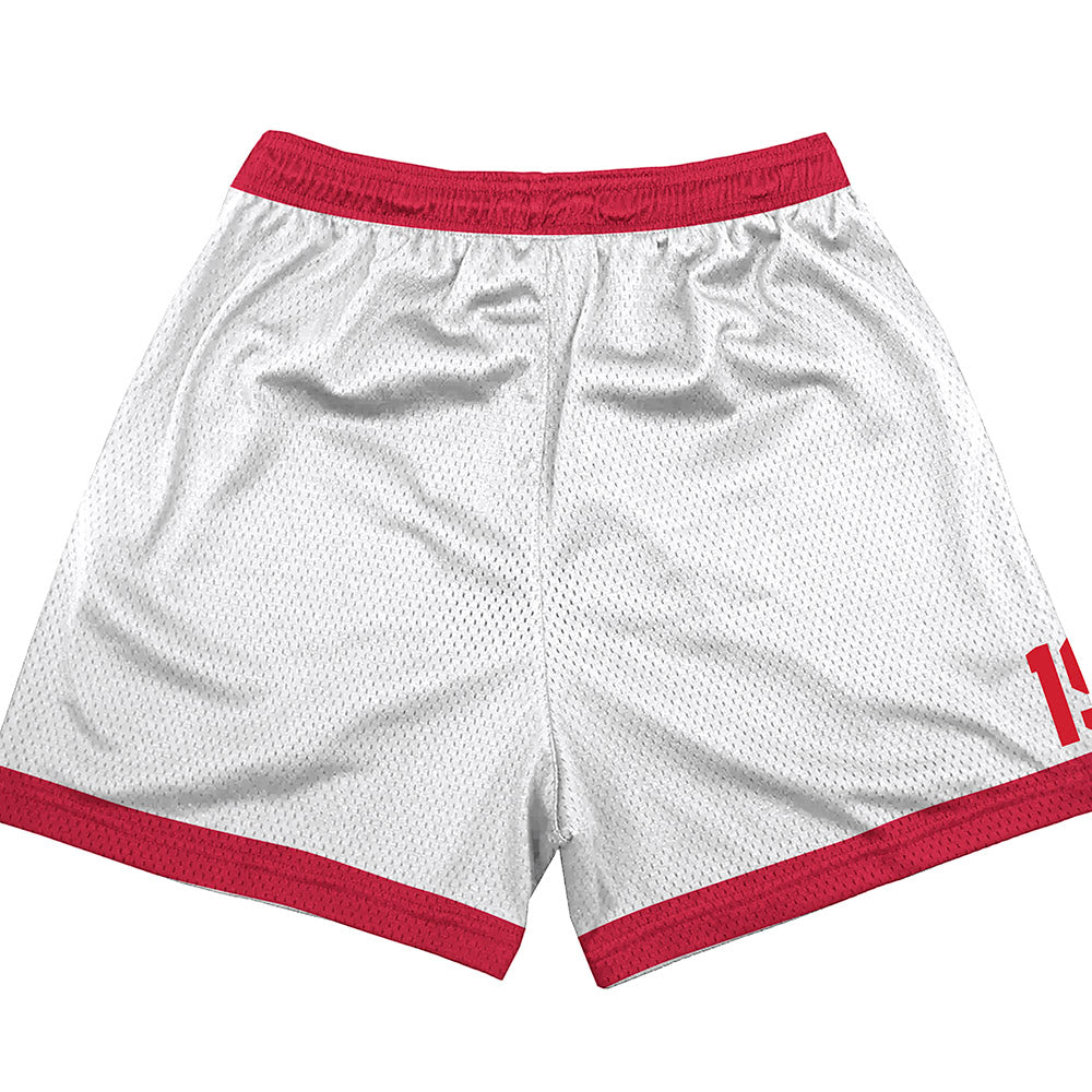 Houston - NCAA Football : Keany Parks - Shorts-1