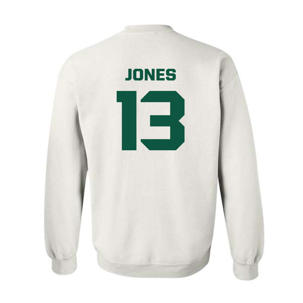 UW Green Bay - NCAA Softball : Emily Jones - Crewneck Sweatshirt