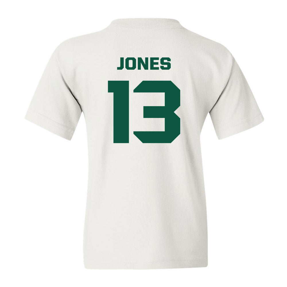UW Green Bay - NCAA Softball : Emily Jones - Youth T-Shirt