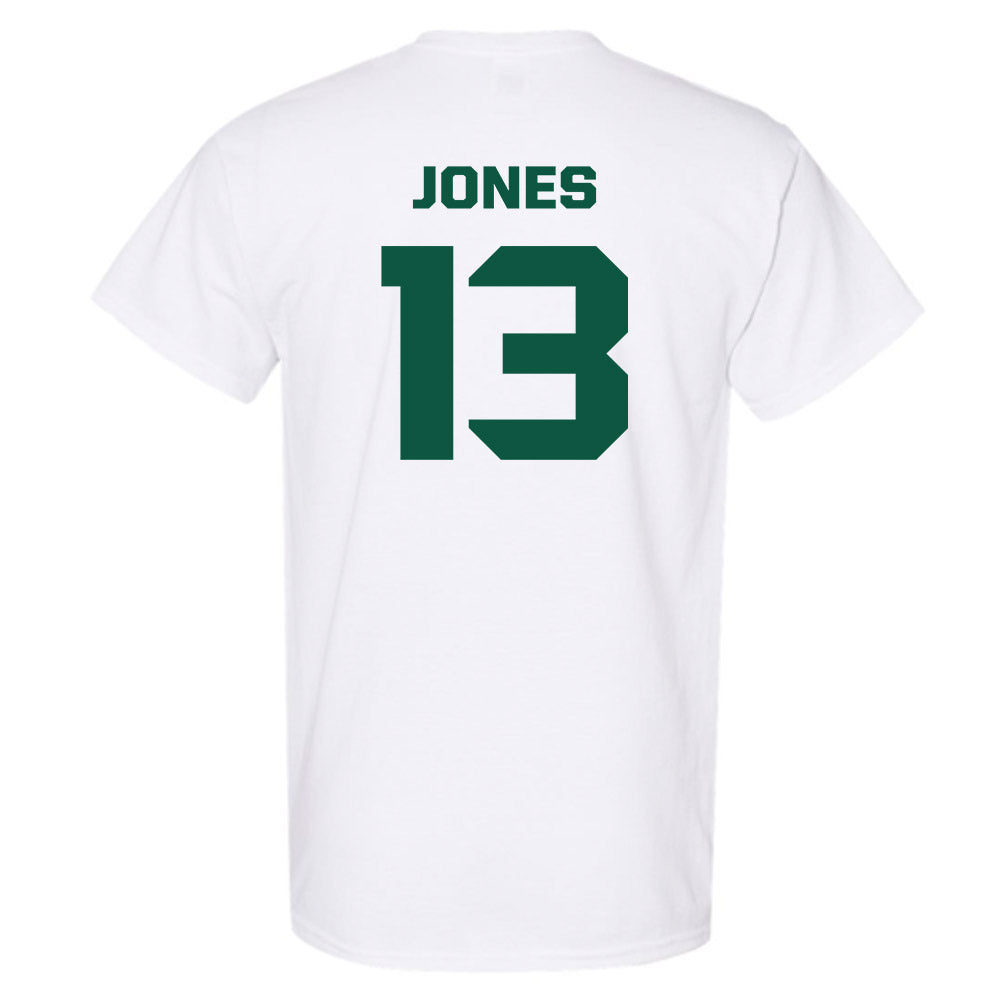 UW Green Bay - NCAA Softball : Emily Jones - T-Shirt