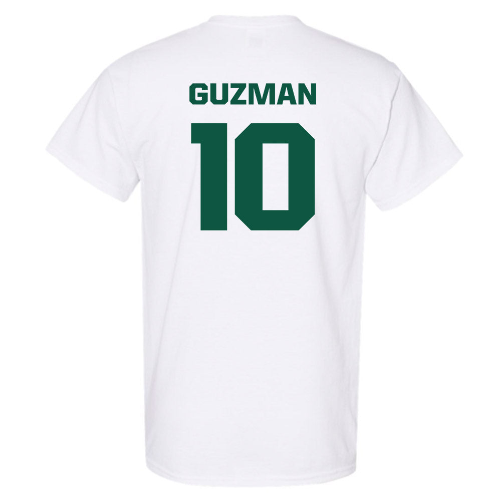 - NCAA Softball : Viviana Guzman - T-Shirt-1