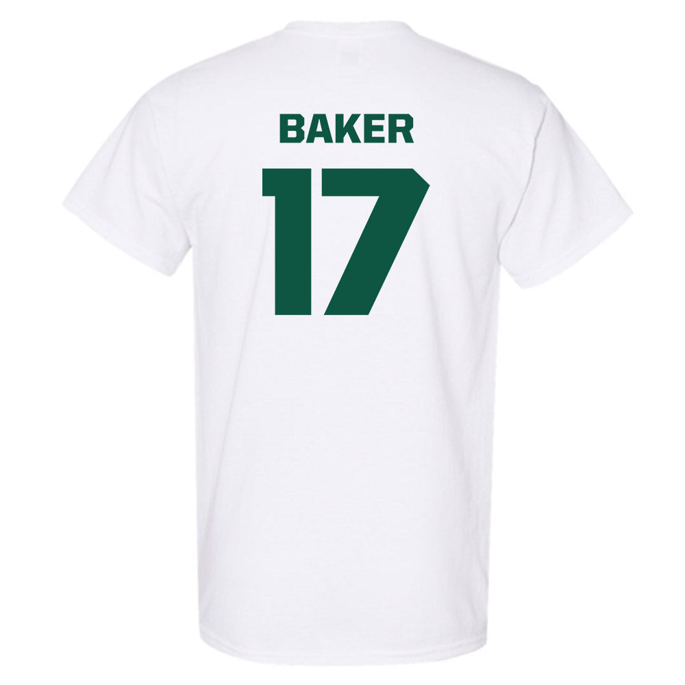UW Green Bay - NCAA Softball : Madyson Baker - T-Shirt