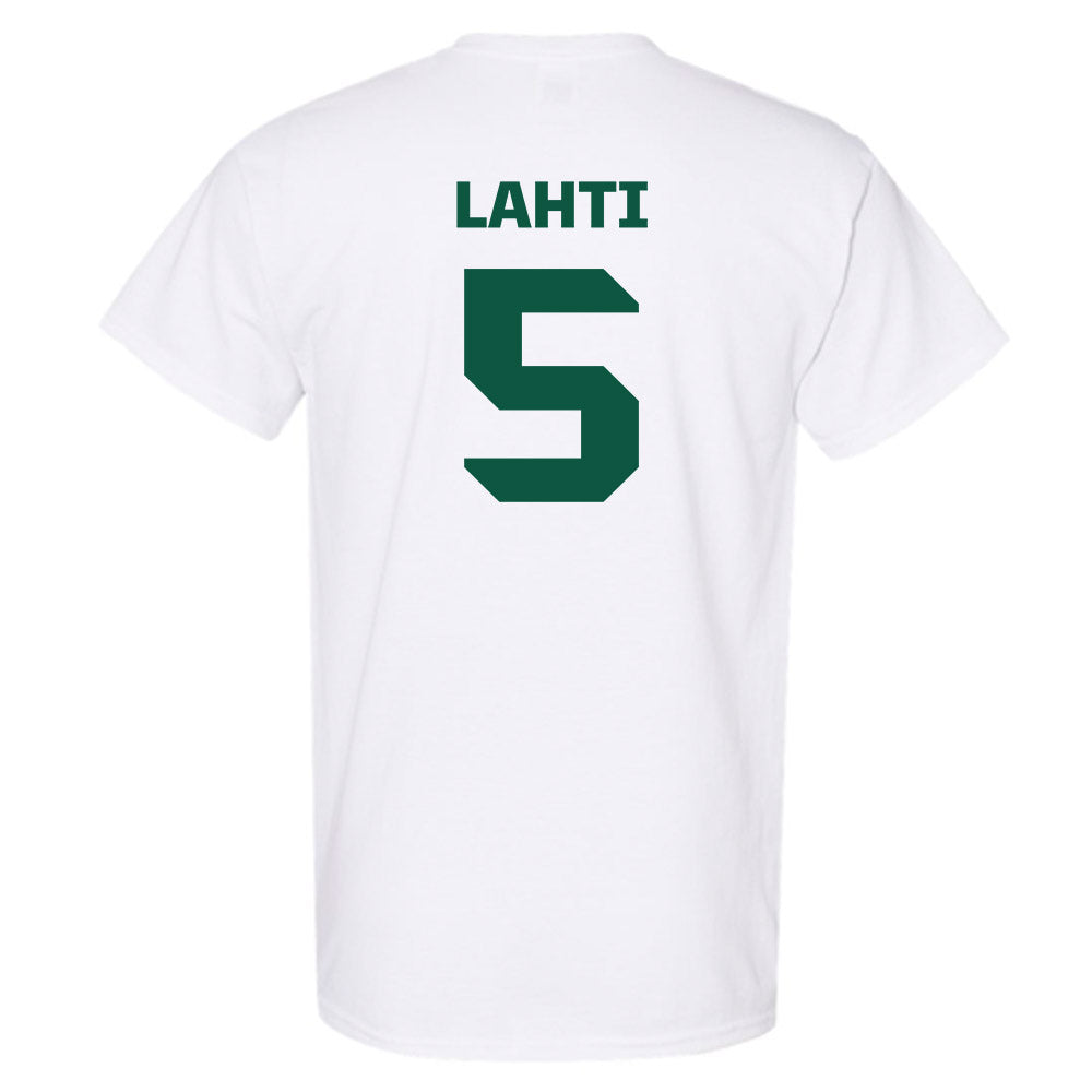 UW Green Bay - NCAA Women's Basketball : Sophie Lahti - T-Shirt