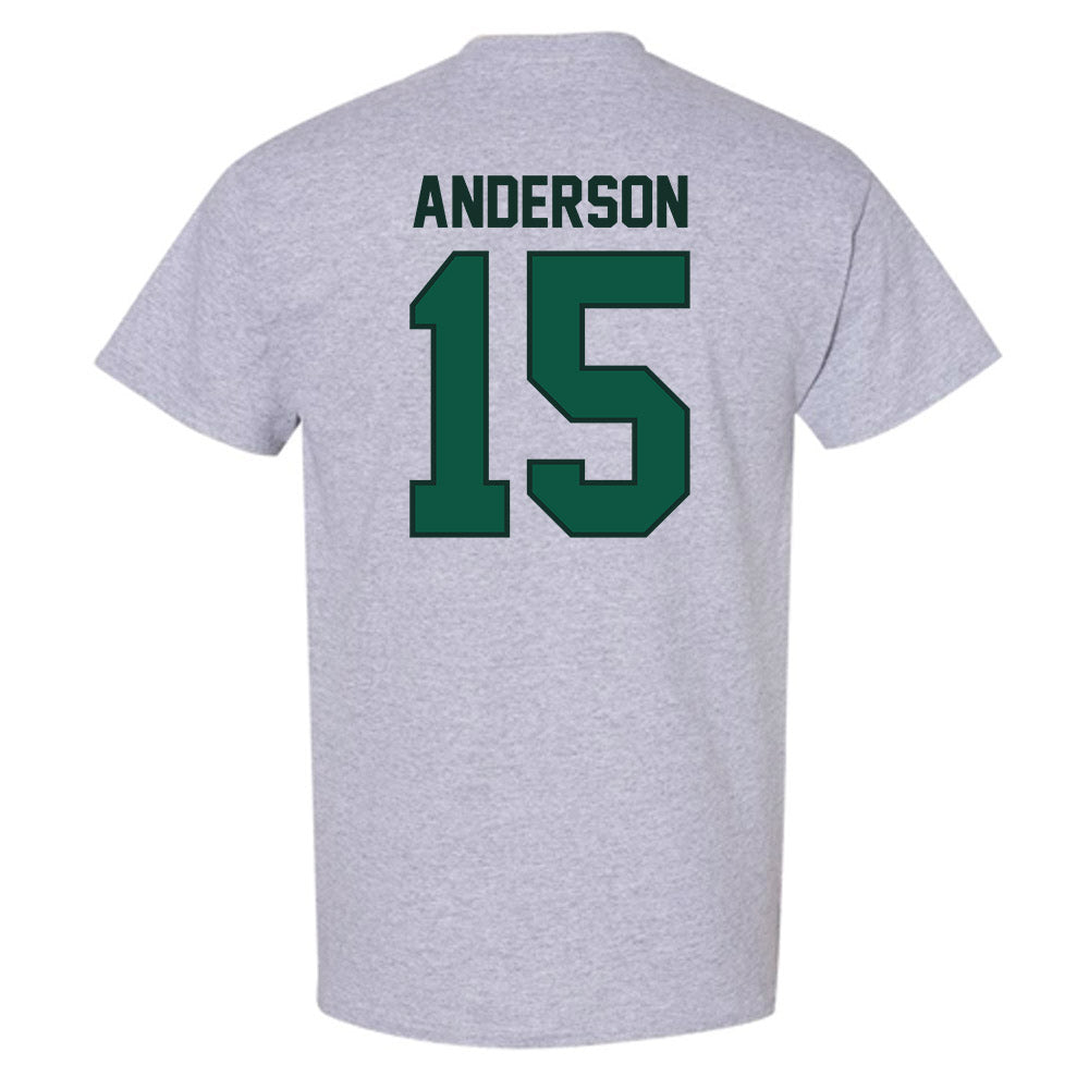 UW Green Bay - NCAA Softball : Gracie Anderson - Classic Shersey T-Shirt-1