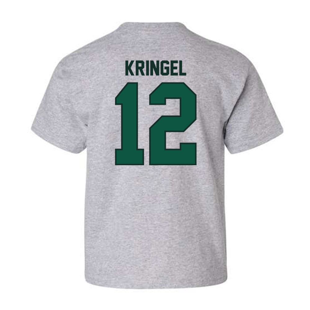 UW Green Bay - NCAA Softball : Paeton Kringel - Classic Shersey Youth T-Shirt