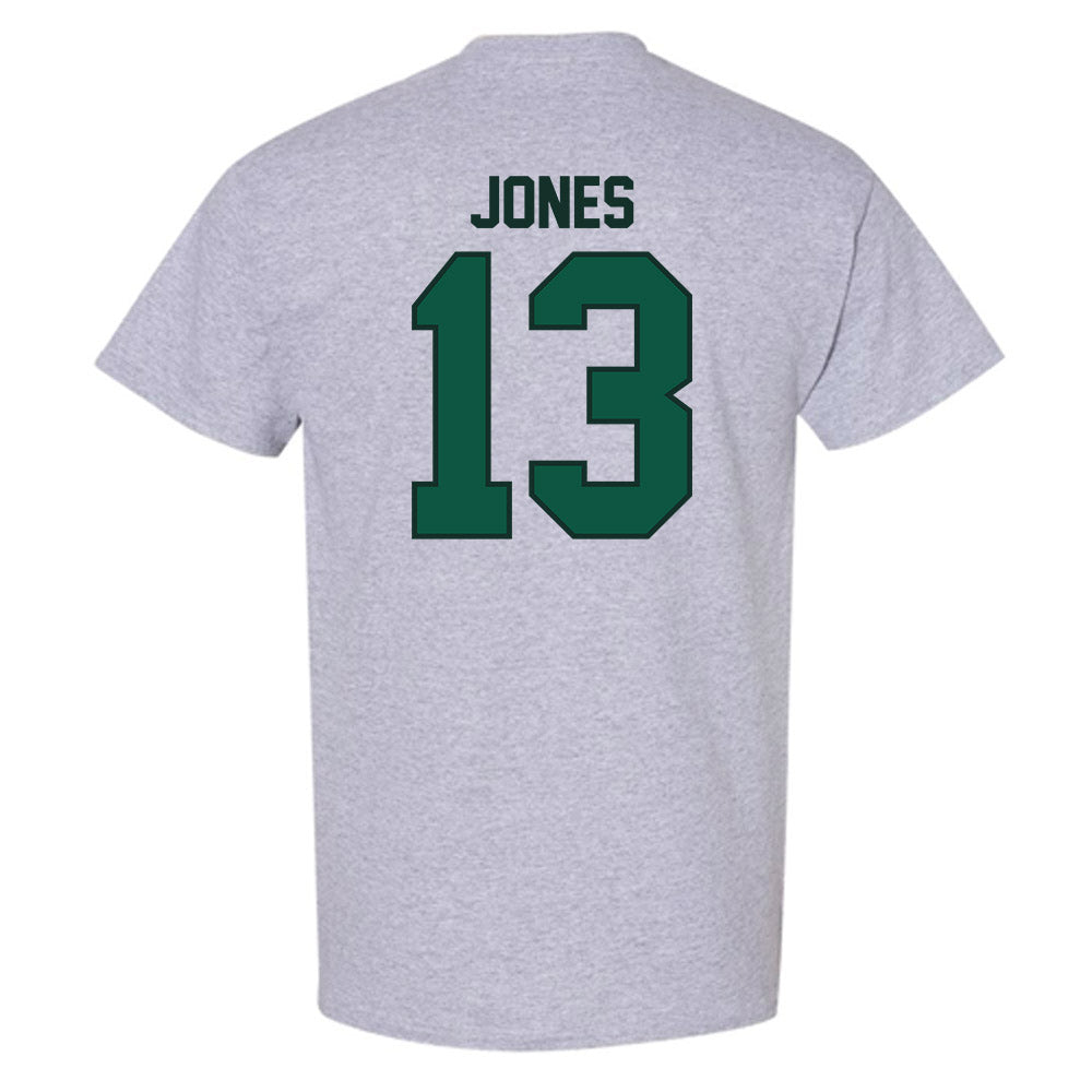 UW Green Bay - NCAA Softball : Emily Jones - Classic Shersey T-Shirt